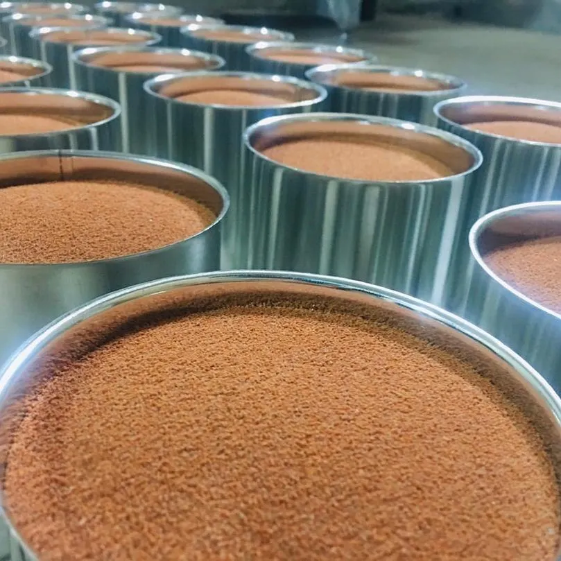 hot sale brine shrimp eggs for baby shrimp feed