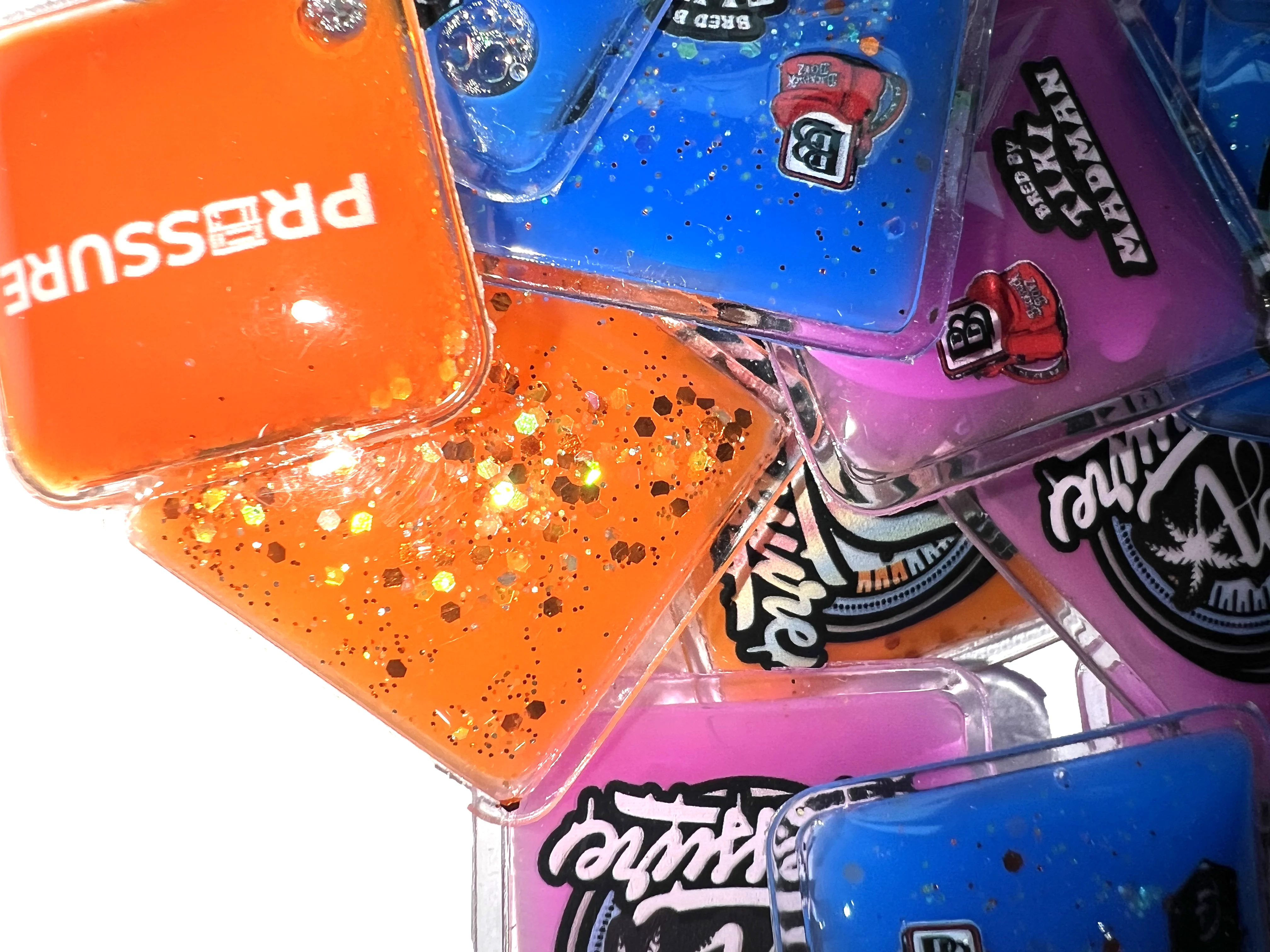 Thickened ice pack fresh refrigerated ice gel fresh disposable cold ice bag