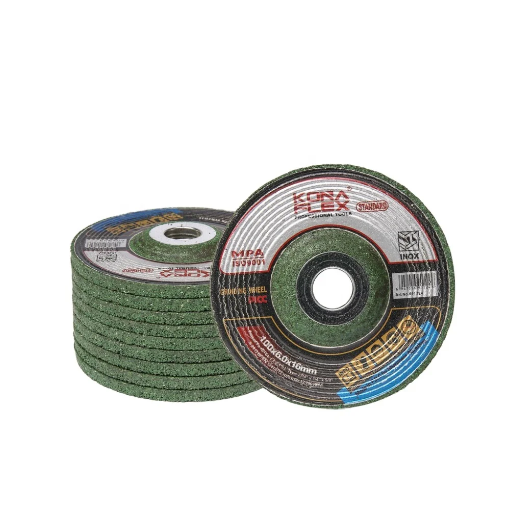 Diamond Electroplated Aluminum Oxide Flap Disc for Grinding Granite Marble Sandstone