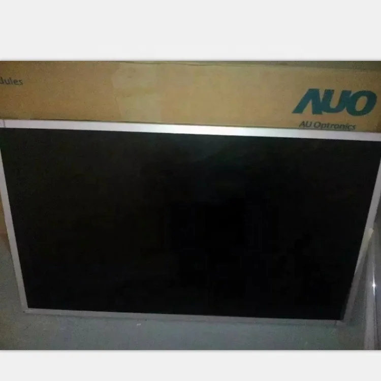 Shenzhen lcd module 27 inch M270HTN01.0 AUO FHD lcd with 1920*1080 resolution screen