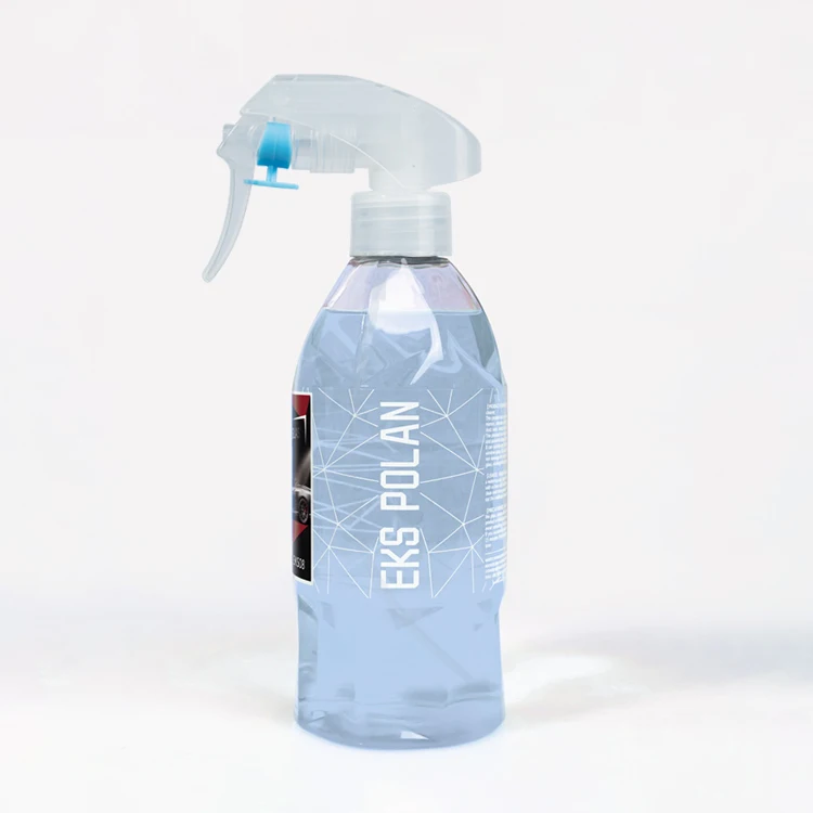 Car Nano Ceramic Coating Polishing Spraying Wax For  Car Wash Fortify Quick Coat Polish & Sealer Spray