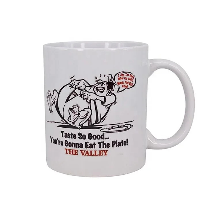 
mug polymer for sublimation 