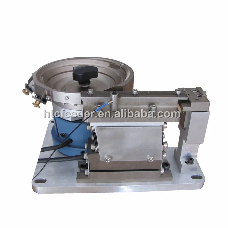 Hot sales customized CNC automatic vibrating bowl parts feeder for small plastic metal parts