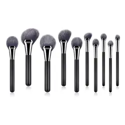 Luxury Makeup Brush Kit Professional Makeup Brush Set Cosmetic Brush Makeup Sets Use Face/Eye/Lip For Lady