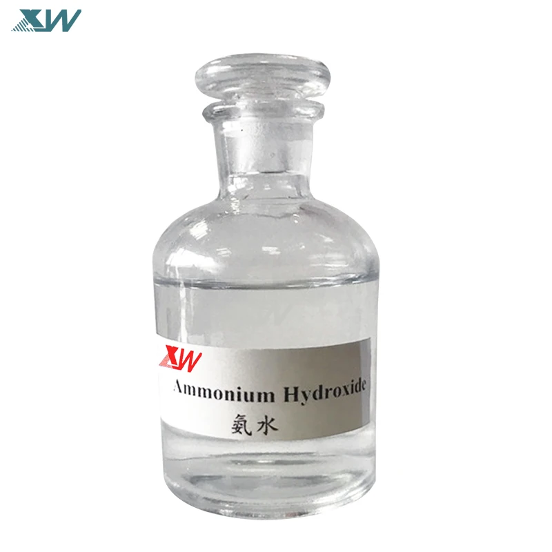 Buy high quality Ammonium hydroxide liquid CAS 1336-21-6 with best price ammonium solution