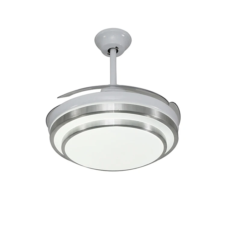 
2020 Home decoration bathroom 42 inch remote control plastic blades ceiling china electric fan ceiling fan with remote control 