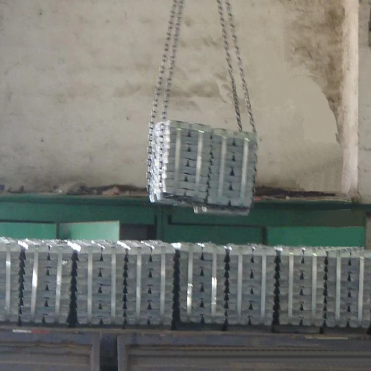 Лидер продаж, высококачественный свинцовый слиток 99.9% чистых свинцовых слитков по низкой цене