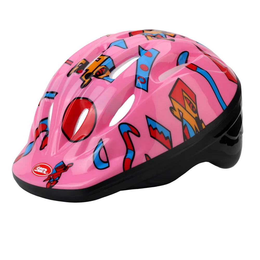 
Kids Bicycle Helmet CE CPSC approved Children Bike helmet casque de velo casco da bici factory price 