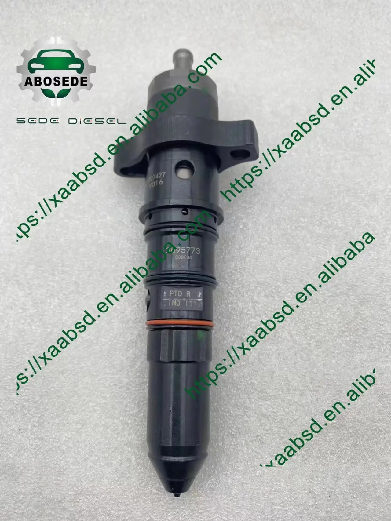 4914555 Premium PT Fuel injector Assembly series for M11-STC engine Diesel Fuel injection system