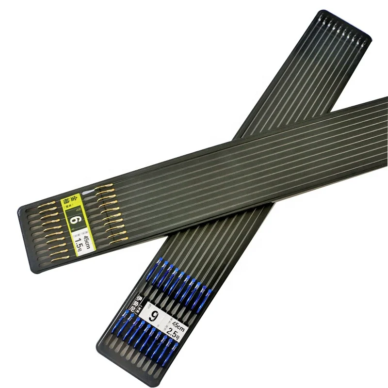 Outdoor Strand Double Hook Izu Hand Tied Fish Hook Finished Product