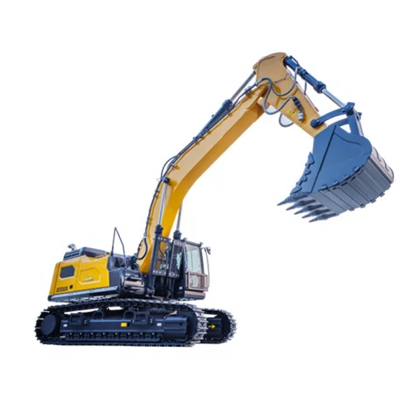 XE500DK 48ton mining hydraulic excavator