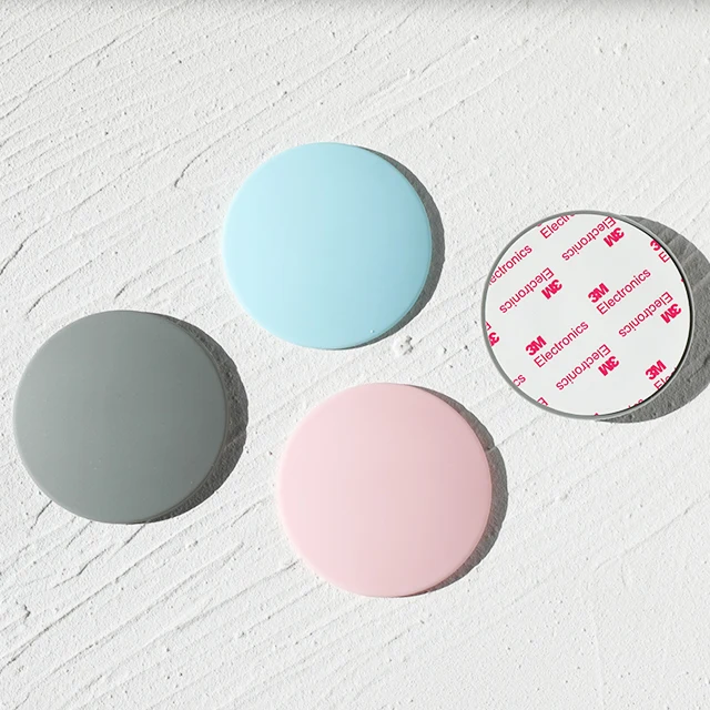 2023 модный пробка для двери, протектор стен, резиновый пробка для двери, силиконовый пробка для двери