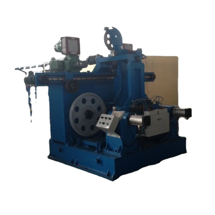 Large &medium copper wire drawing machine with annealing