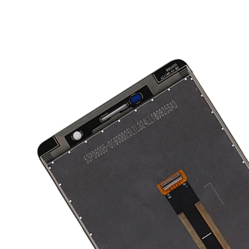 Оригинальное качество оптовая продажа ЖК-экран для мобильного телефона NOKIA 7 PLUS NK ЖК-дисплей
