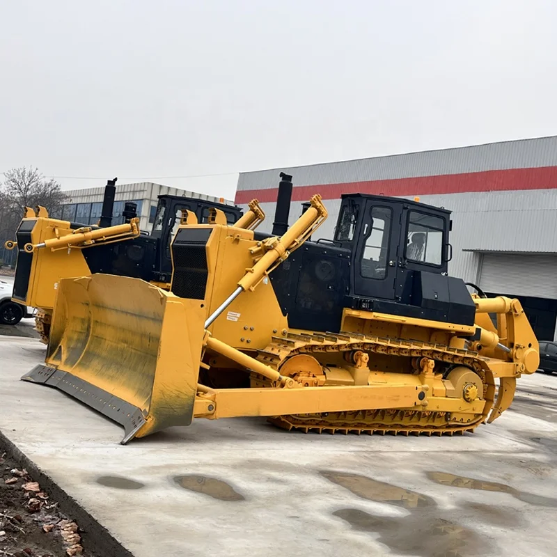 china cheap mini bulldozer earth-moving machinery bulldozers small bulldozer mini dozer for sale