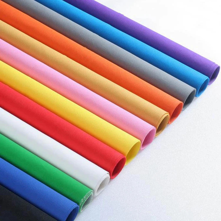 
Spunbond Pp Paper Non Woven Cloth For Waterproof 