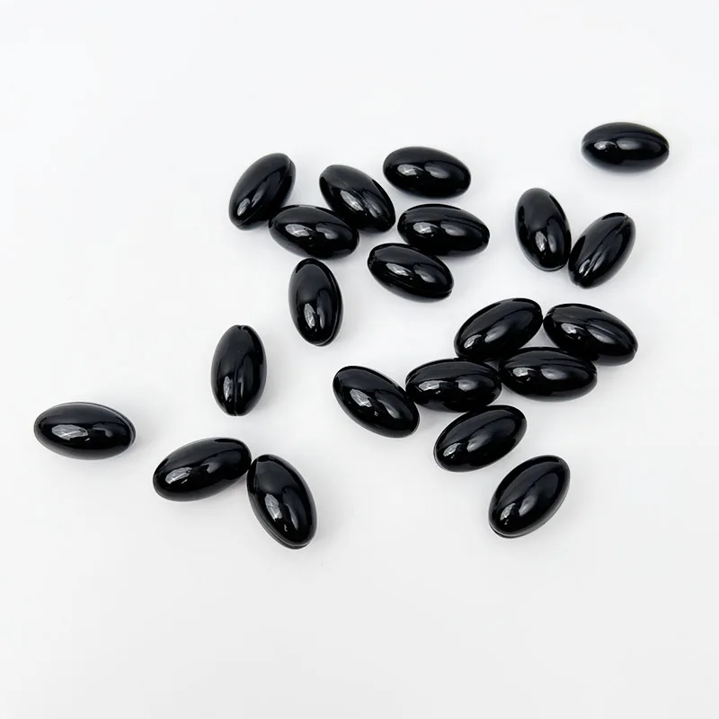 OEM Factory Aloe Vera Shea Butter Soft Capsule Slimming Healthcare Supplement Moisten Bowel Detox Beauty Softgel Wholesale