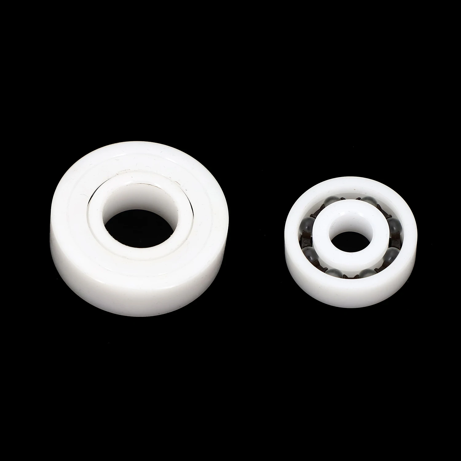 607 г. керамические подшипники для роликовых коньков большие 608 керамический подшипник yoyo si3n4 635x127