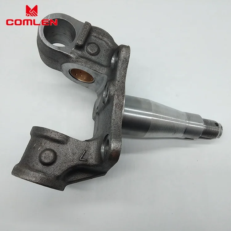 NPR 4HK1 8-97261549-1 8972615491 передний мост кулака для ISUZU