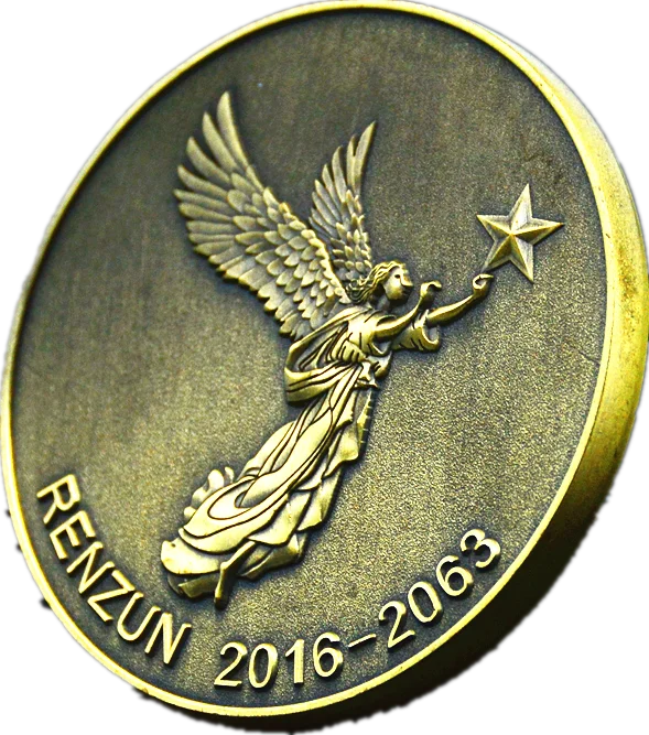 Professional manufacturers custom-made hot selling products craft design custom logo coin