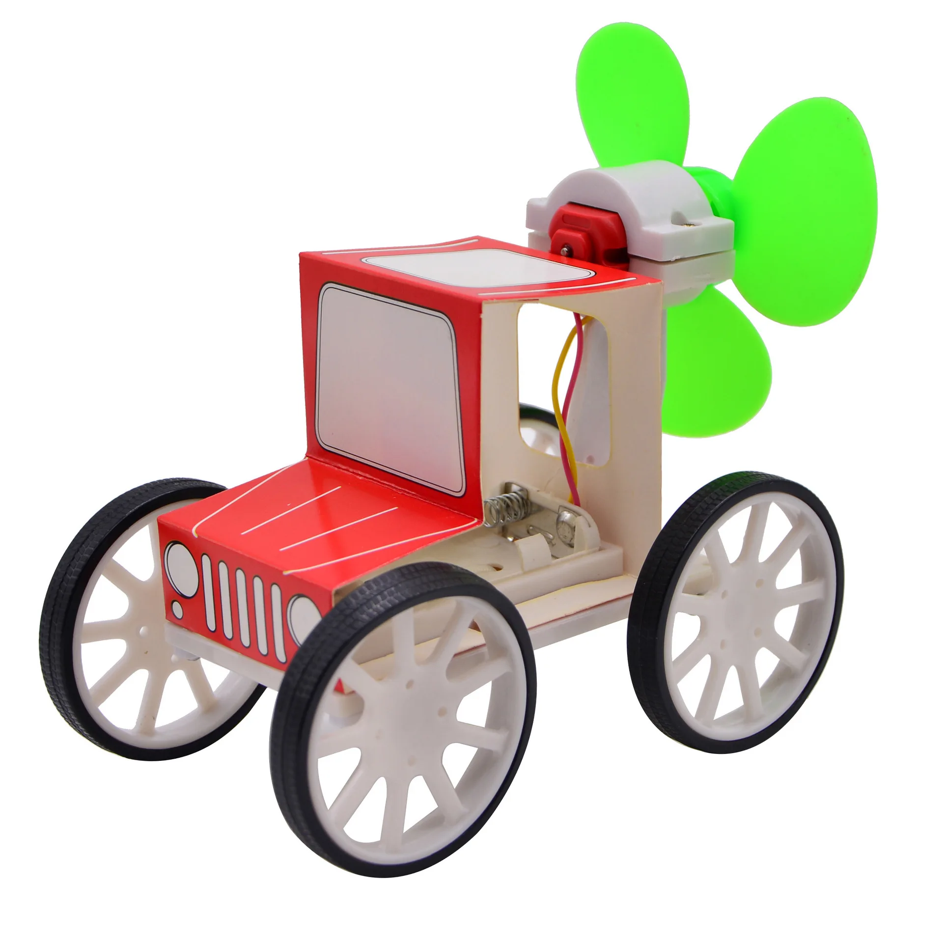 53 мм Пластиковые Колеса DIY модели автомобилей колеса оси оптовая продажа аксессуаров для транспортных средств