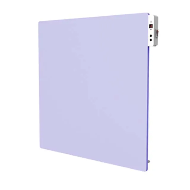 OEM&ODM ceramic electric Panel wall radiant heater for winter bedroom