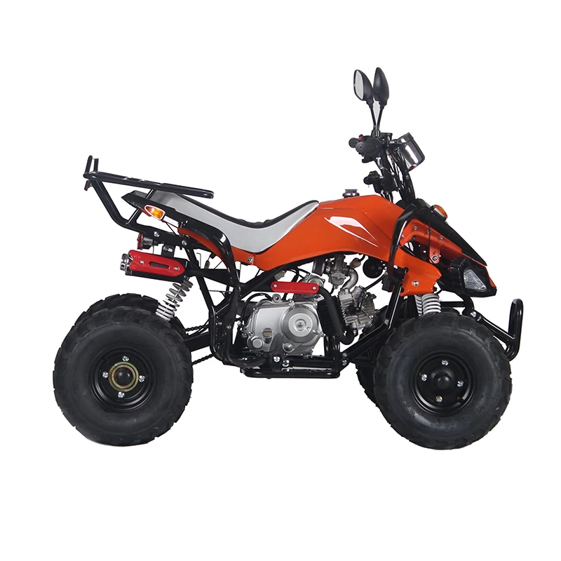 4 колеса 110cc бензиновый квадроцикл ATV для взрослых по доступной