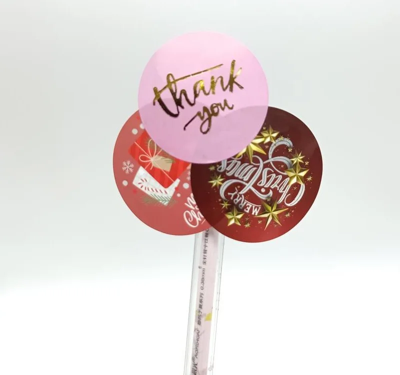 Factory Price Self Adhesive Paper Sticker Kiss Cut PVC Label Sticker Vinyl Printing Custom hangzhou sticker