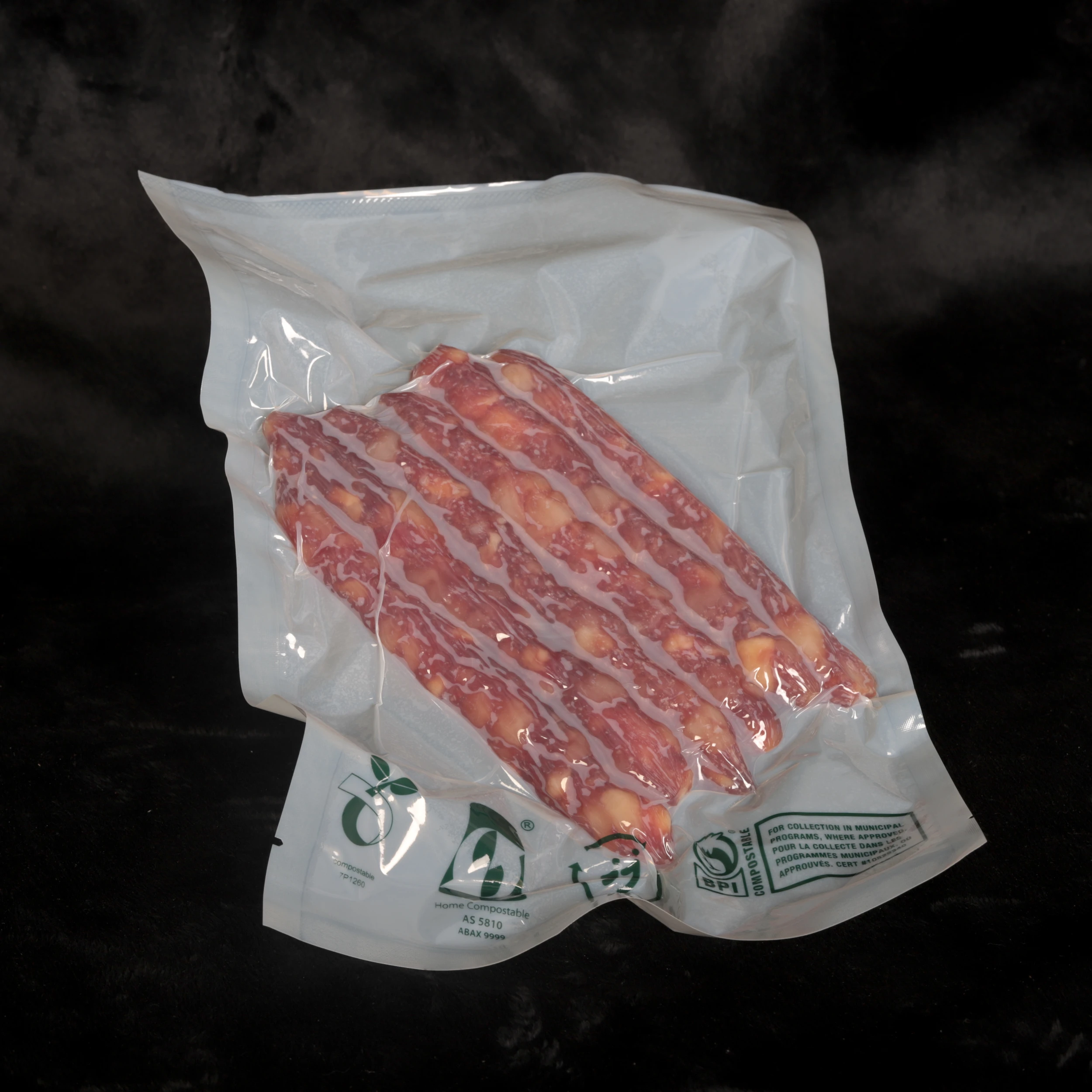 Вакуумный упаковщик для пищевых продуктов