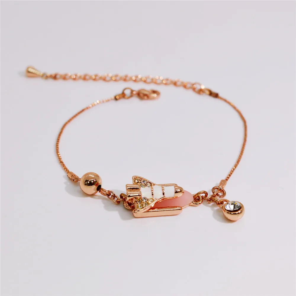 New Arrival High Quality Korean Instagram Exquisite Bracelet Girl  Fashion Bracelets  Bangles