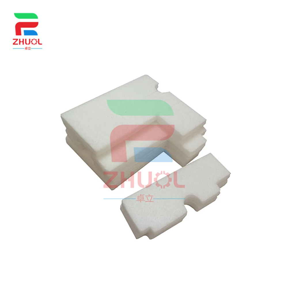 T04D1 Waste Ink Pad Sponge for EPSON ET2700 2750 2756 2760 3700 3710 3750 3760 4700 4750 4760 XP5100 5105 5115 L6190 L4150 L4160