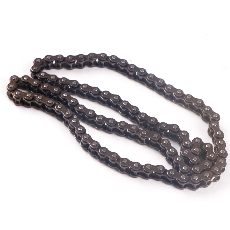 Wholesale motorcycle engine parts timing chain fit for yinxiang 125 engine spare parts