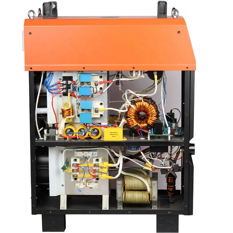 CUT-160 Hot sales ac/dc Weldingportable high frequency air plasma cutter inverter