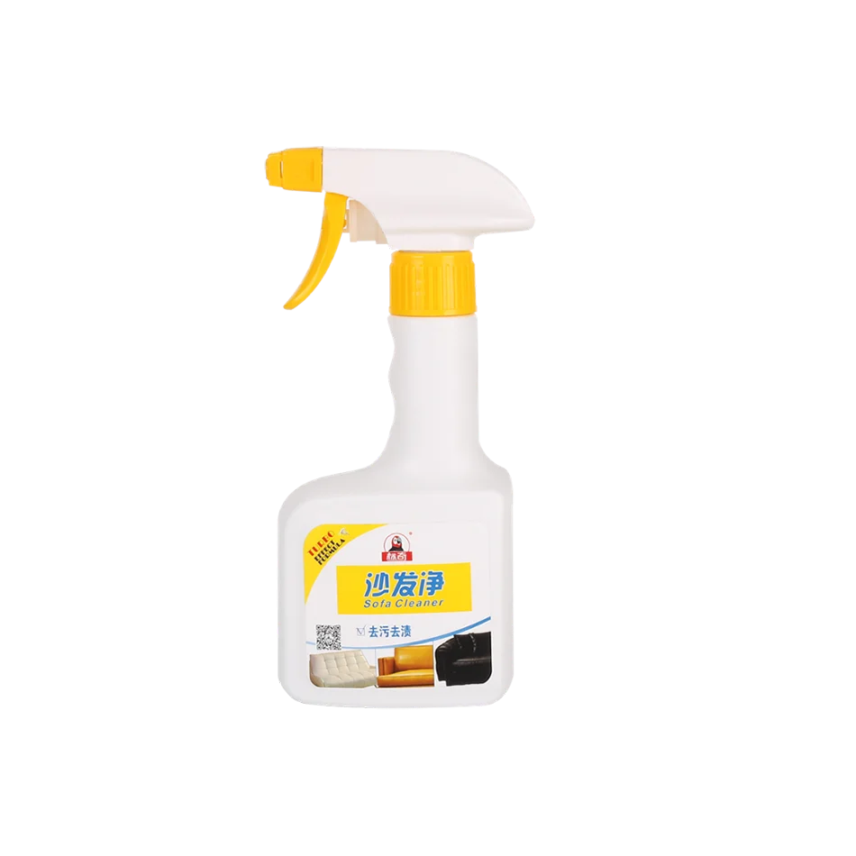 Liquid sofa wash fabric cleaner home sofa cleaner