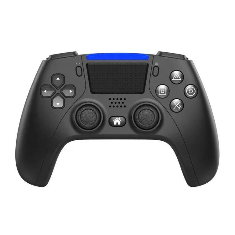 China Oem New Pro Ps4 Joystick Wireless Controller Control Gamepad Video Games For Sony Ps 4 Dualshock Playstation 4 Consoles