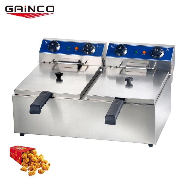  Оборудование для кухни и ресторана GAINCO картофельные чипсы коммерческая куриная