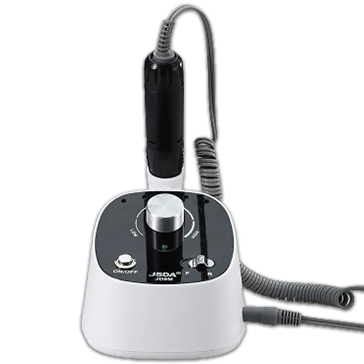 The Best Selling 30000rpm 2100g Electric Manicure Pedicure Nail Drill Portable Nail E-file