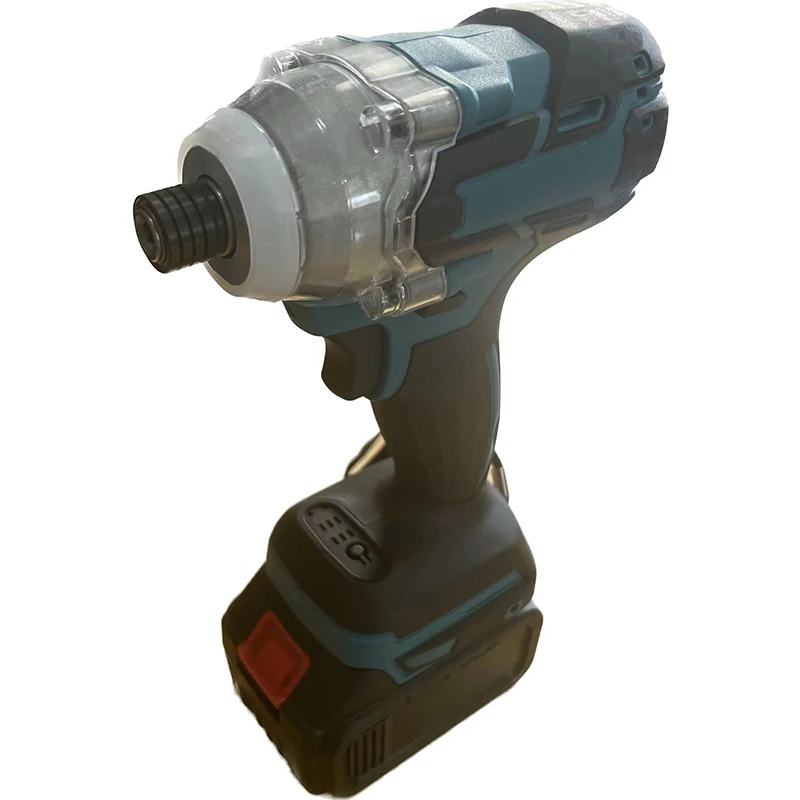 Factory customized fast delivery durable and portable 21V blue hand hamer drill power rotary hammers