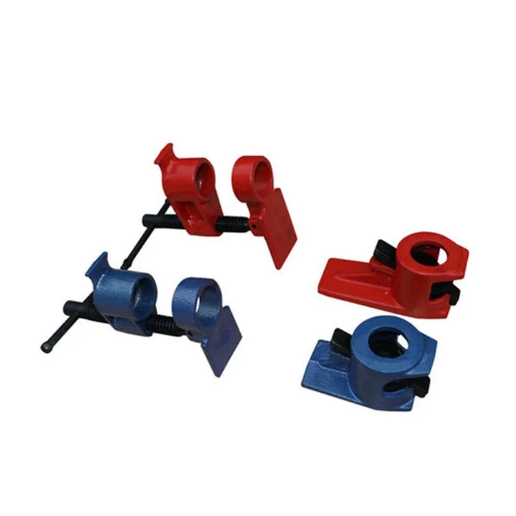 New Good Price A Grade Pipe Clamp Suitable For Multiple Scenarios