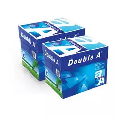 DoubleA A4 80 Grams A4 Copy Paper A3 70GMS