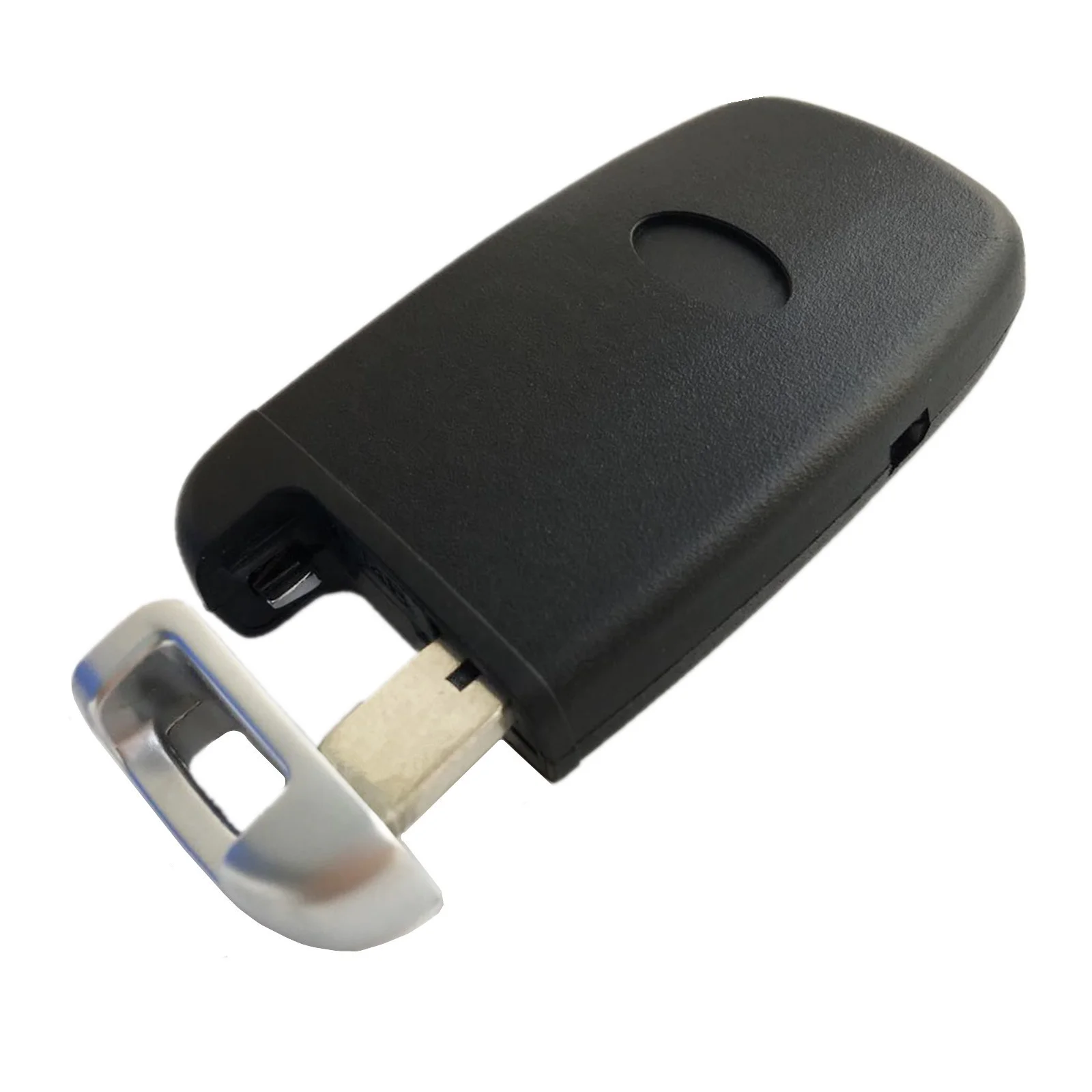 
Keyless Remote Control Key Fob 4 Button 433 MHz For Hyundai I30 IX35 SY5HMFNA04 
