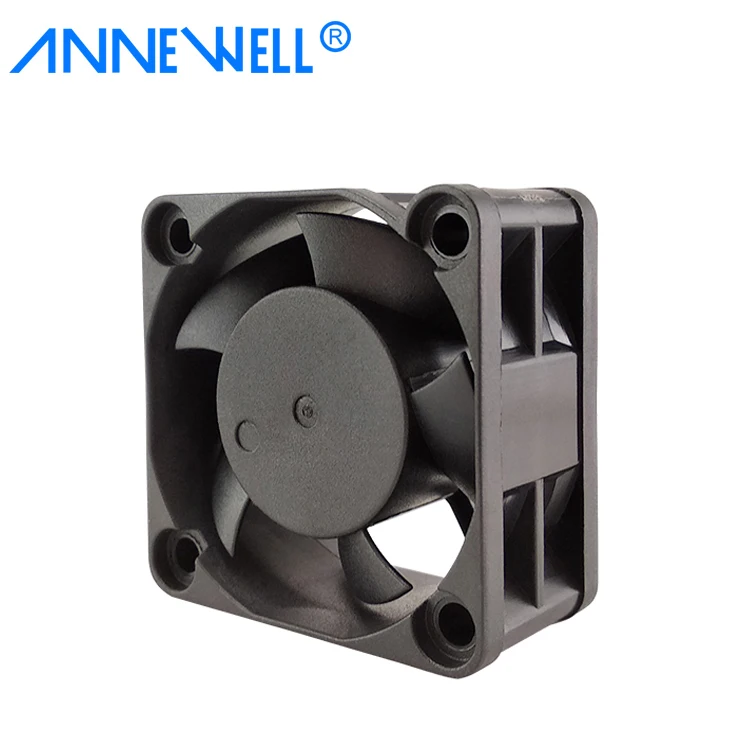 4020 Model Airplane UAV Drone Charger Ventilation Fans Servo Driver Micro Cooling Fan 40mm 40*40*20mm 12v 24v DC Brushless Fa