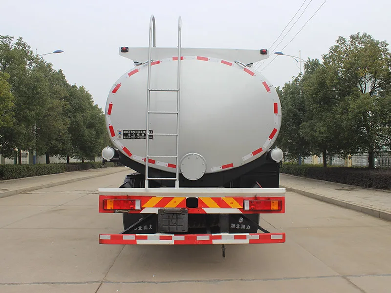 Dongfeng 6*4 18.2cbm Factory Direct Price Fuelling truck