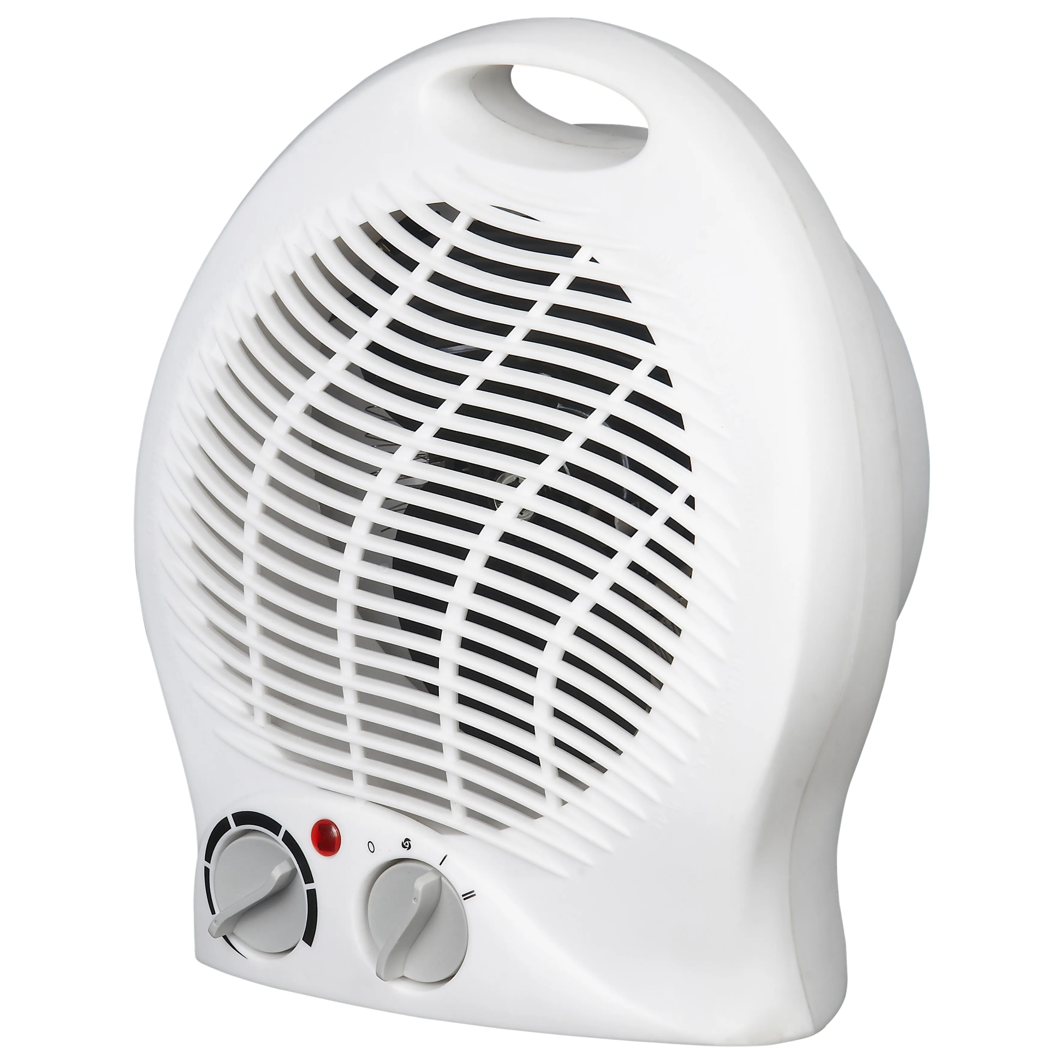 Mini Fan Heater SRF301B, electric heater with CE GS ETL ROHS certified, fan heater for bedroom
