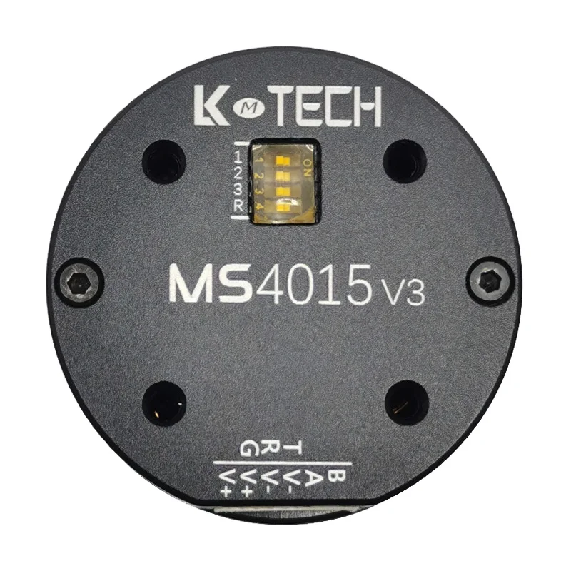 MS4015V3(RMD-S-4015) Высокая точность микро Серводвигатель для фотографического PTZ