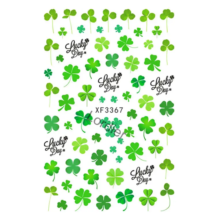 Semi Cured Gel Nail Sticker Semi Cured Gel Nail Sticker Uv 3d Design Finger Nail Sticker