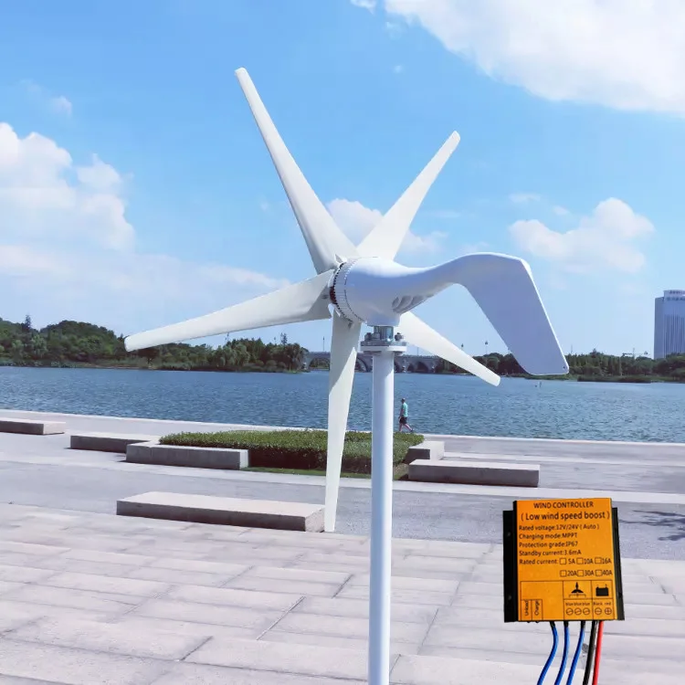 Free energy wind/wind power generator/small wind turbine