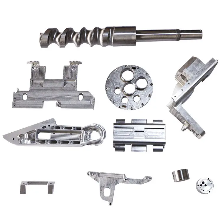 CNC precision machining speaker full copper foot pegs audio bracket shock absorbing automatic height adjustment switch with logo