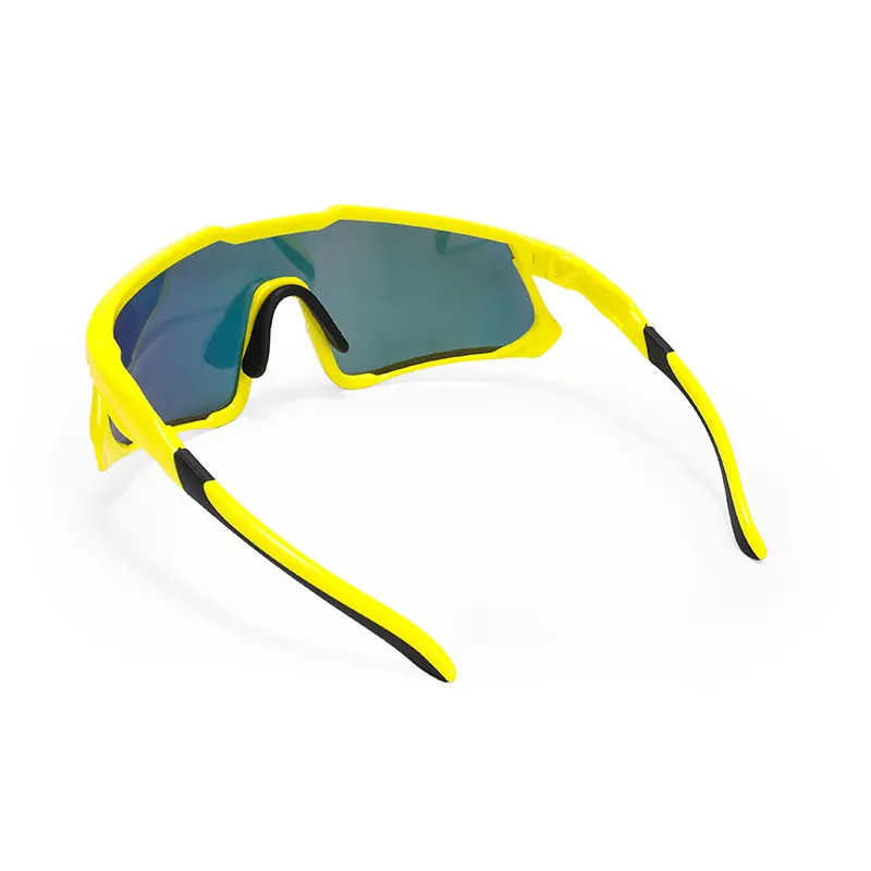 HUBO CYCLING GLASSES gafas de sol polarized lens scooter bike glasses