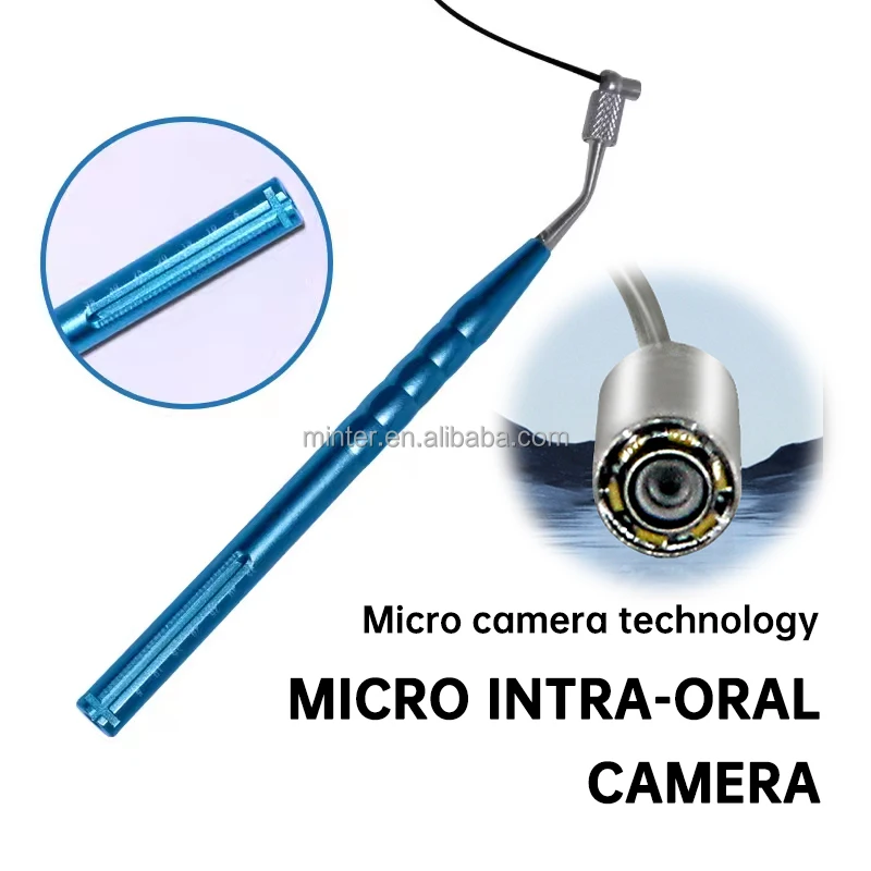 Factory Sale Direct Dental Intra Oral Camera Dental micro observation instrument with high quality and low price